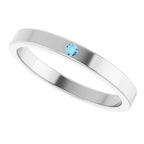 Family Stackable Ring
