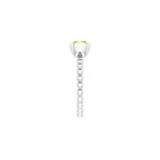 Family Beaded Stackable Ring