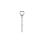 Family Beaded Stackable Ring