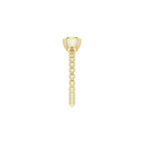 Family Beaded Stackable Ring