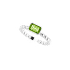 Family Beaded Stackable Ring