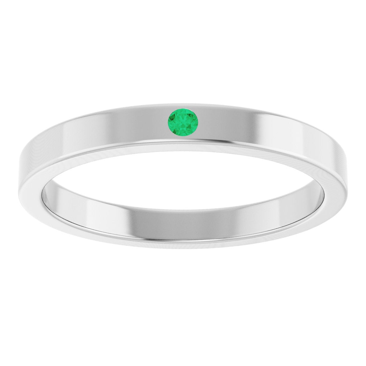 Family Stackable Ring