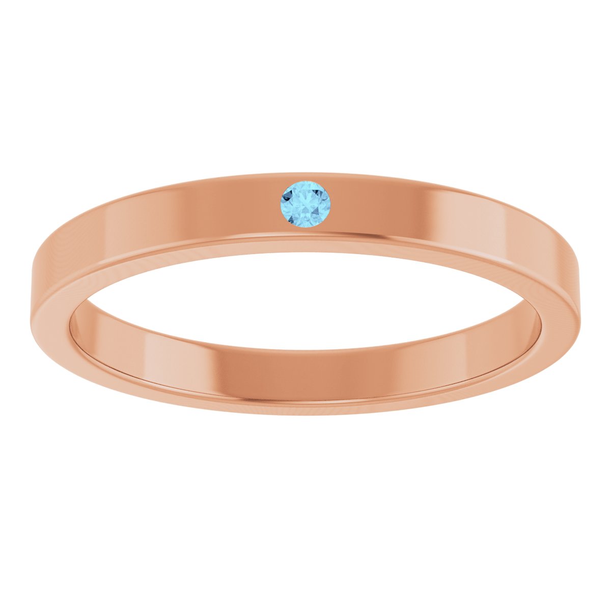 Family Stackable Ring