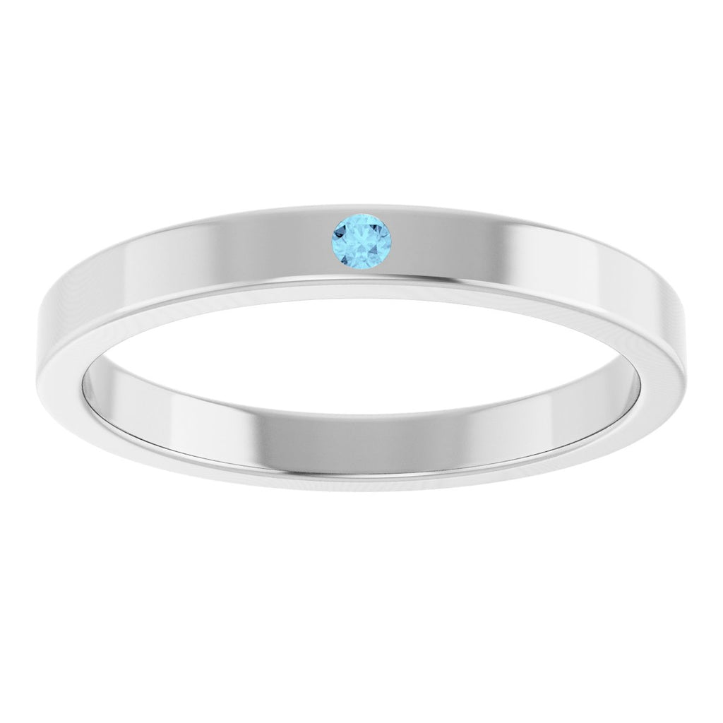 Family Stackable Ring