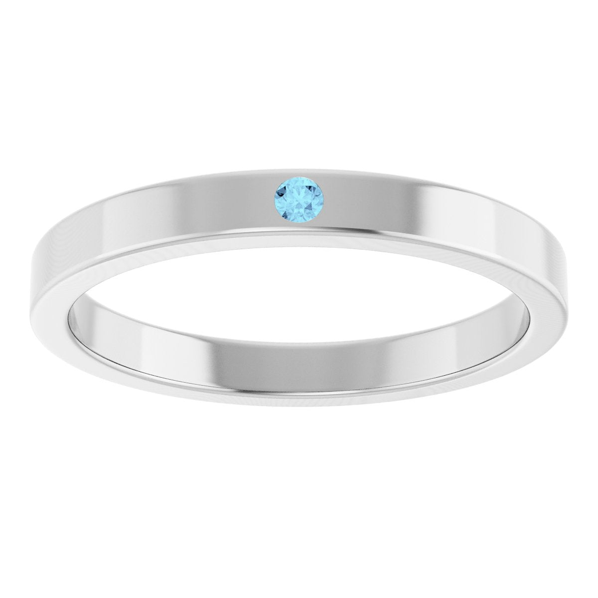 Family Stackable Ring
