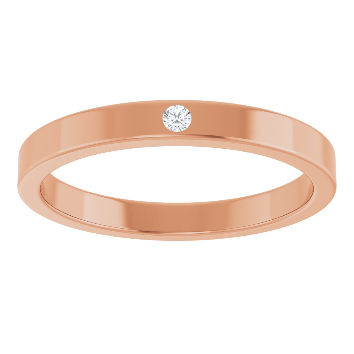 Family Stackable Ring