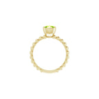 Family Beaded Stackable Ring