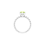 Family Beaded Stackable Ring