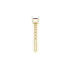 Family Beaded Stackable Ring