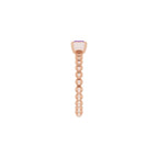 Family Beaded Stackable Ring