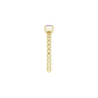 Family Beaded Stackable Ring
