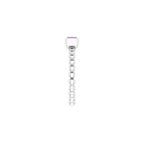 Family Beaded Stackable Ring