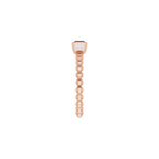 Family Beaded Stackable Ring