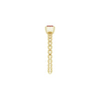 Family Beaded Stackable Ring