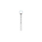 Family Beaded Stackable Ring