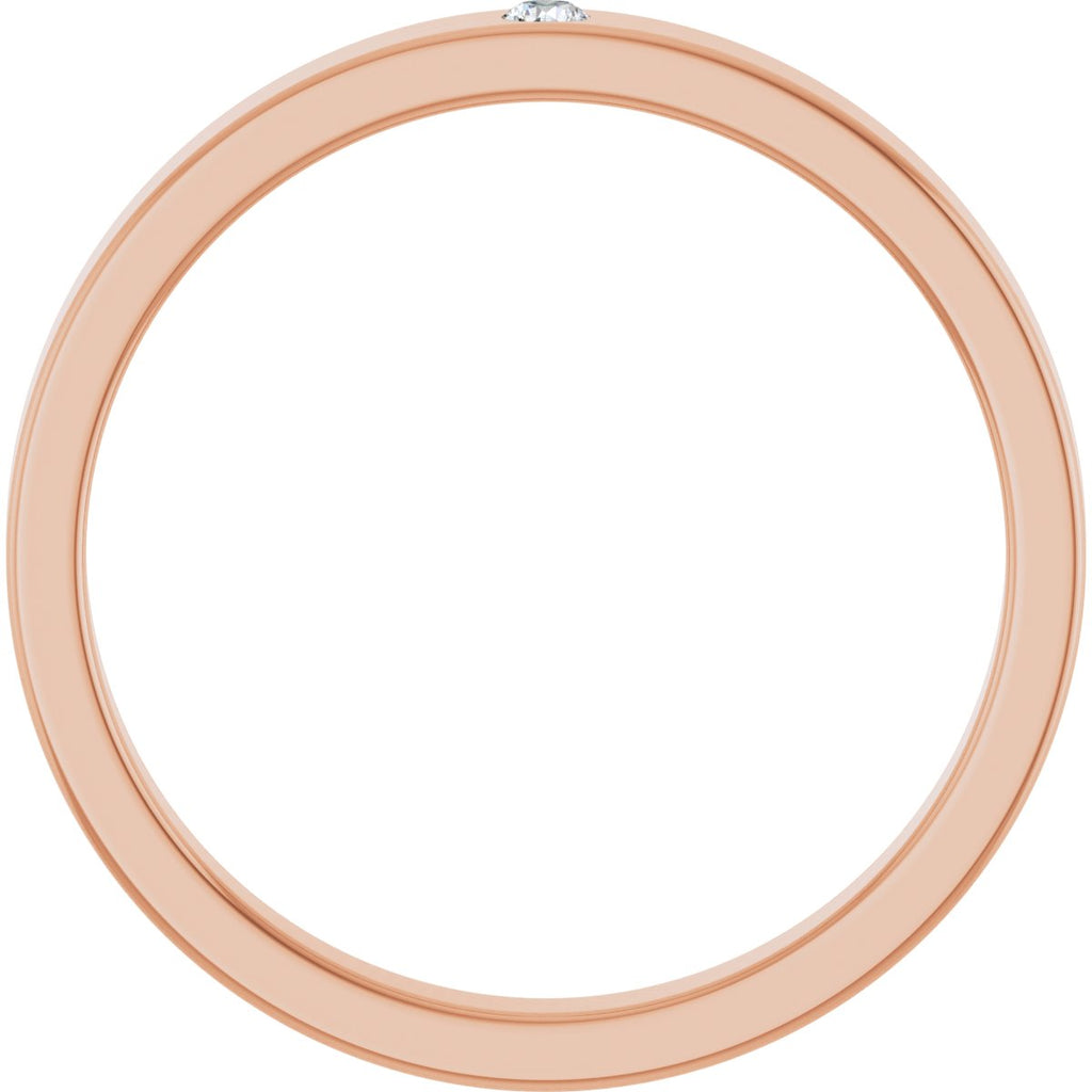 Family Stackable Ring