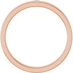 Family Stackable Ring