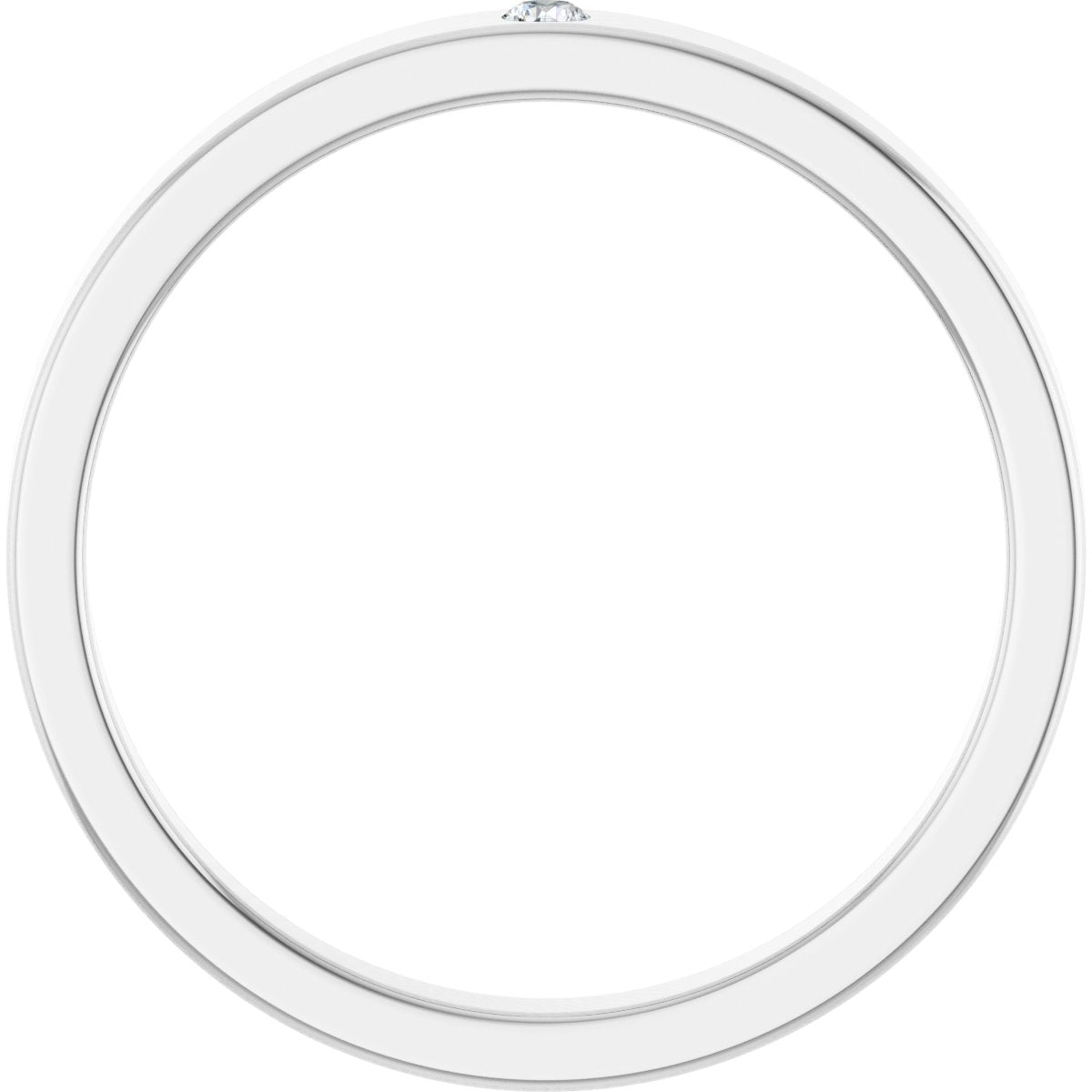 Family Stackable Ring