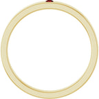Family Stackable Ring