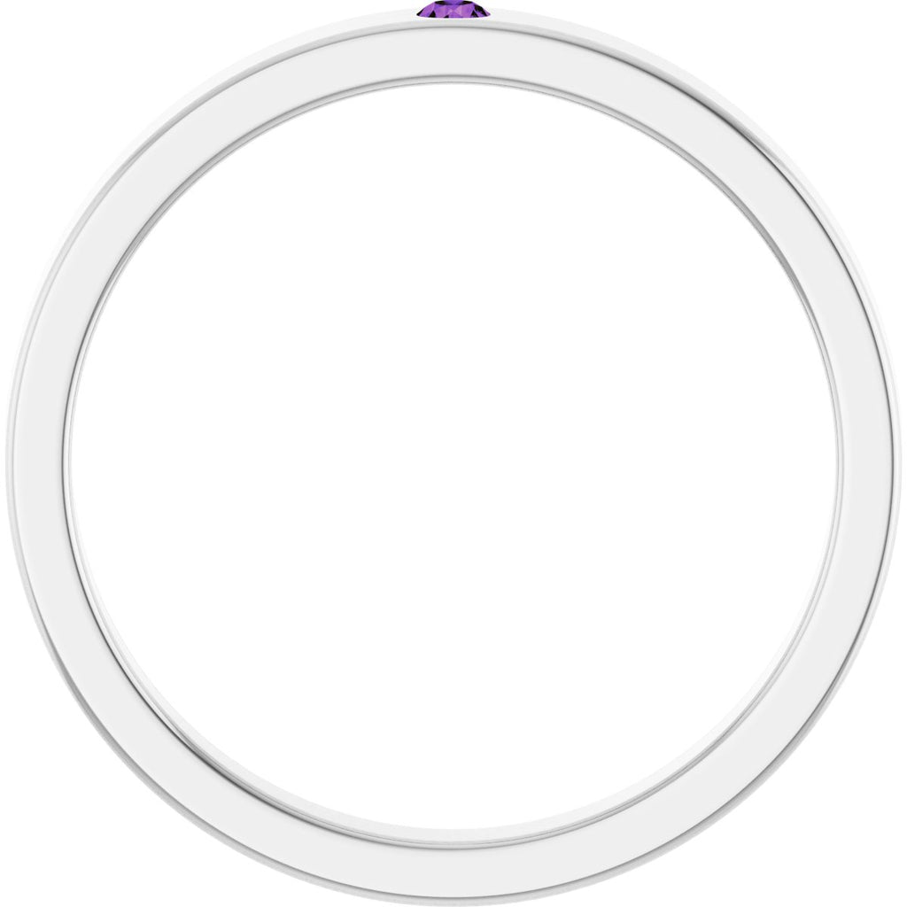 Family Stackable Ring