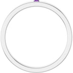 Family Stackable Ring