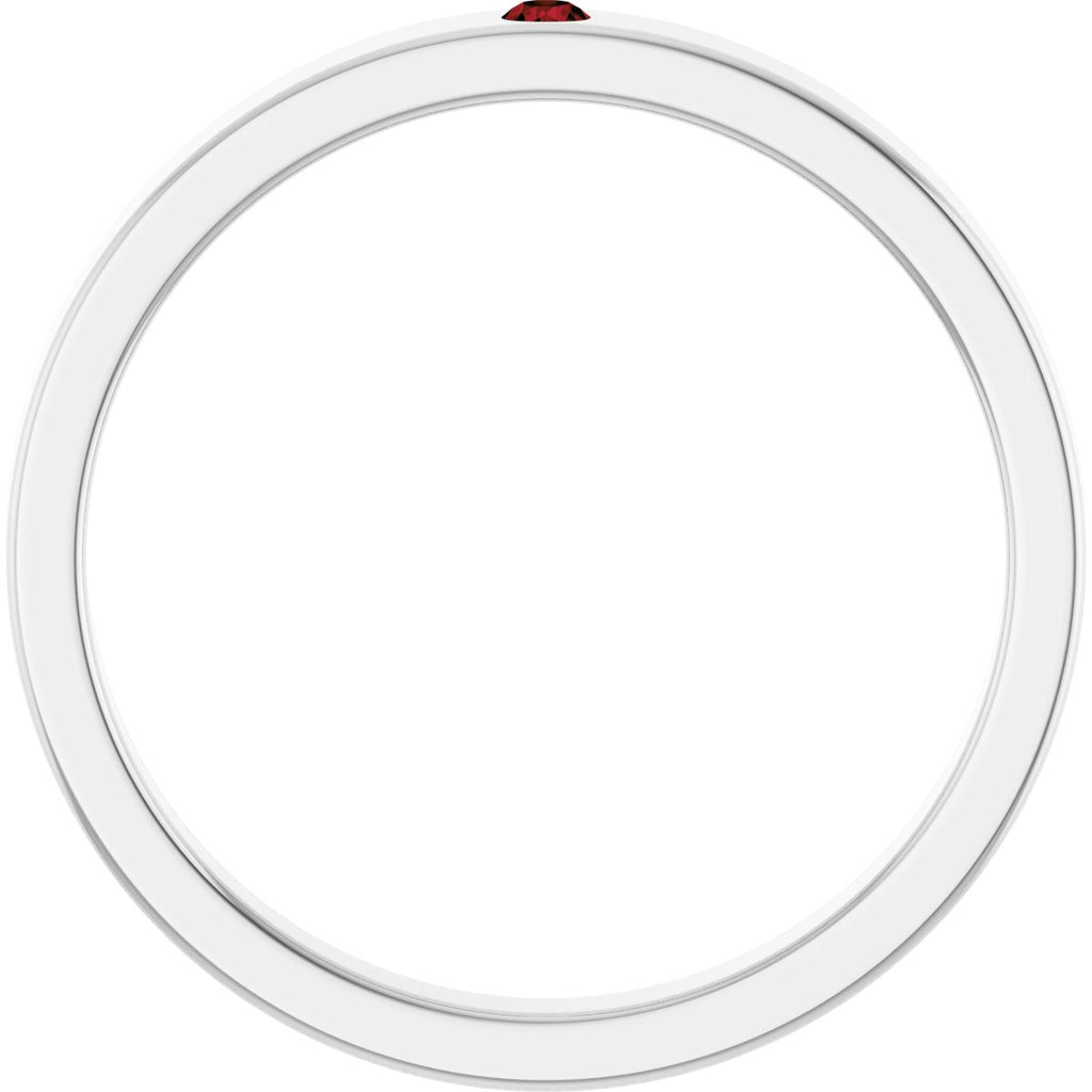 Family Stackable Ring