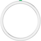 Family Stackable Ring