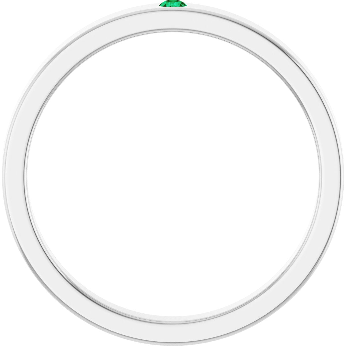 Family Stackable Ring