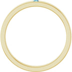 Family Stackable Ring