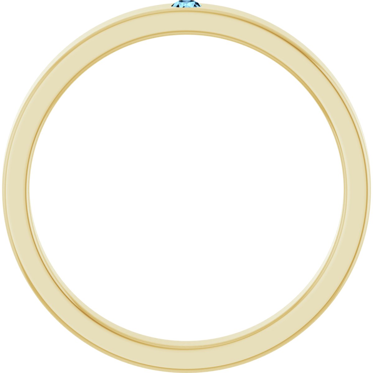 Family Stackable Ring