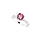 Family Beaded Stackable Ring