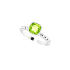 Family Beaded Stackable Ring