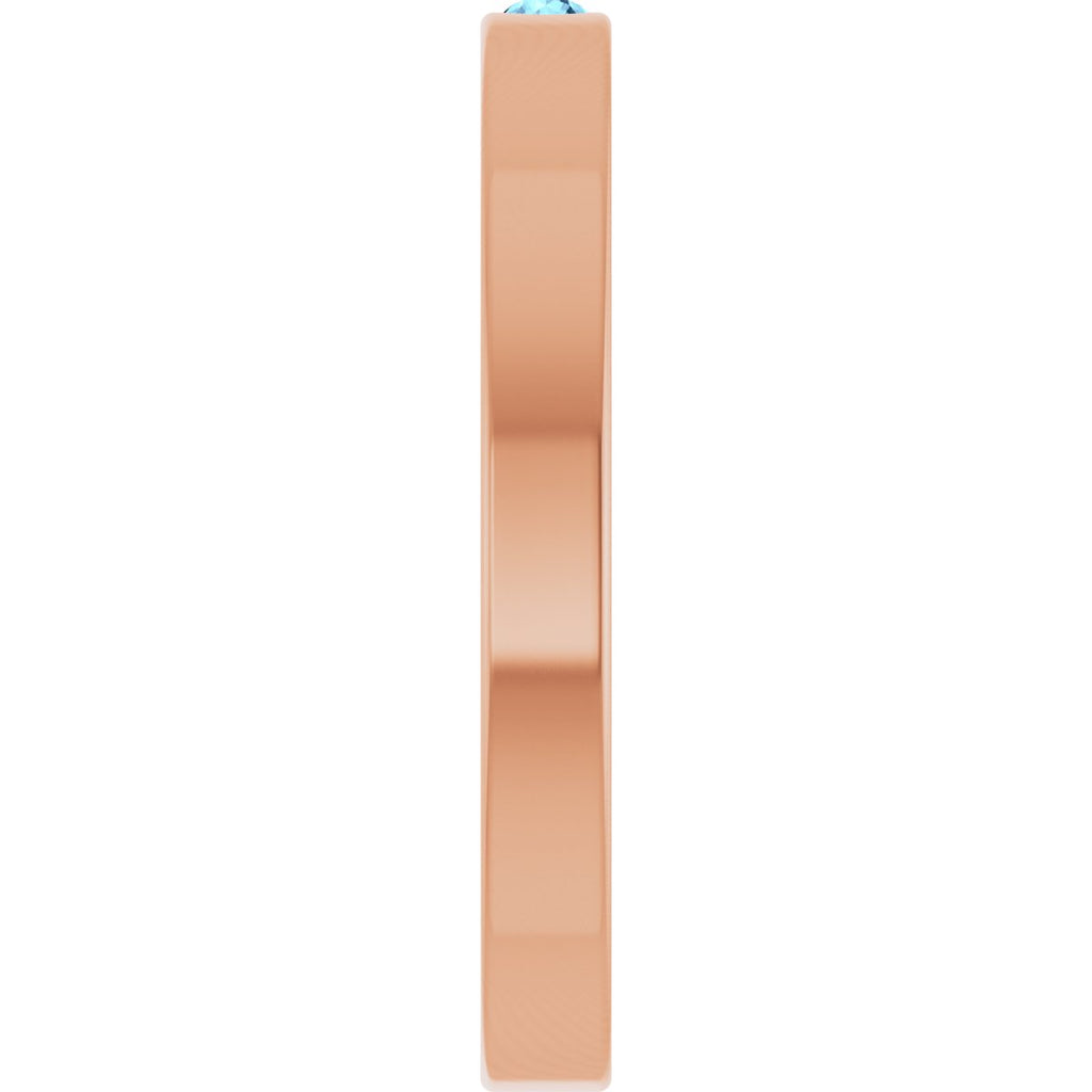 Family Stackable Ring