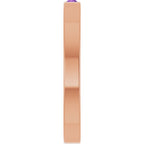 Family Stackable Ring