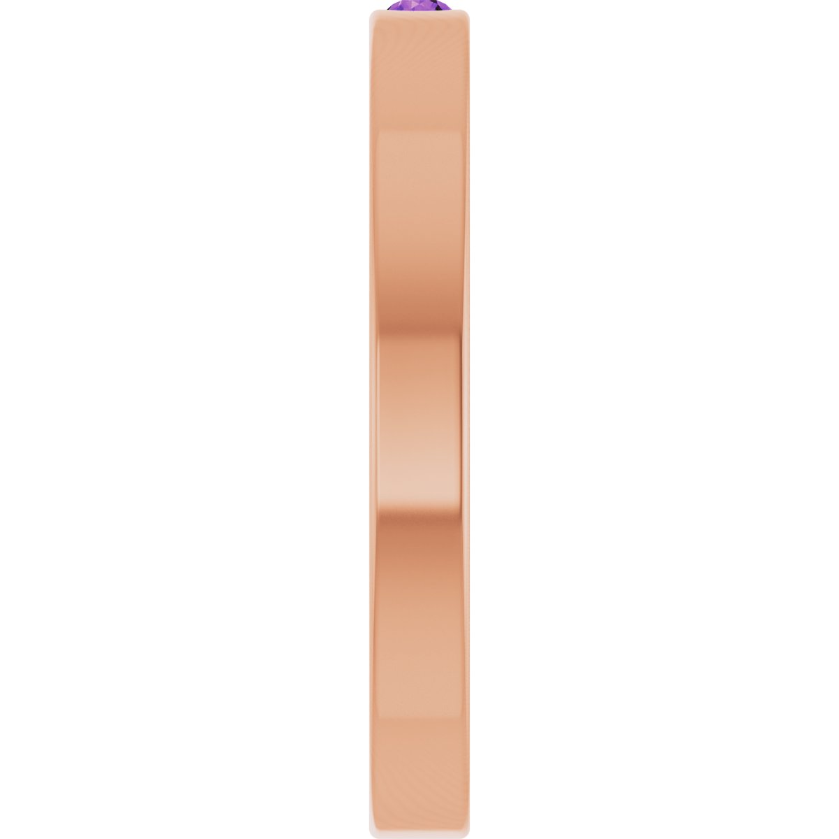 Family Stackable Ring