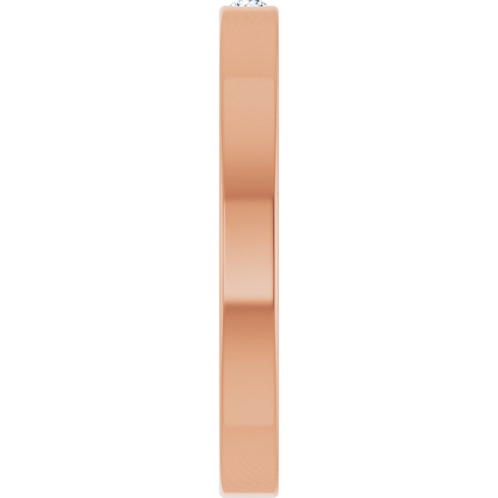 Family Stackable Ring