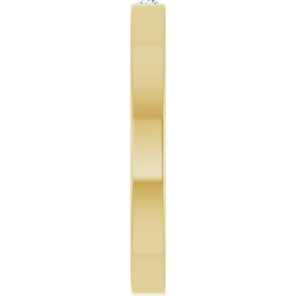 Family Stackable Ring