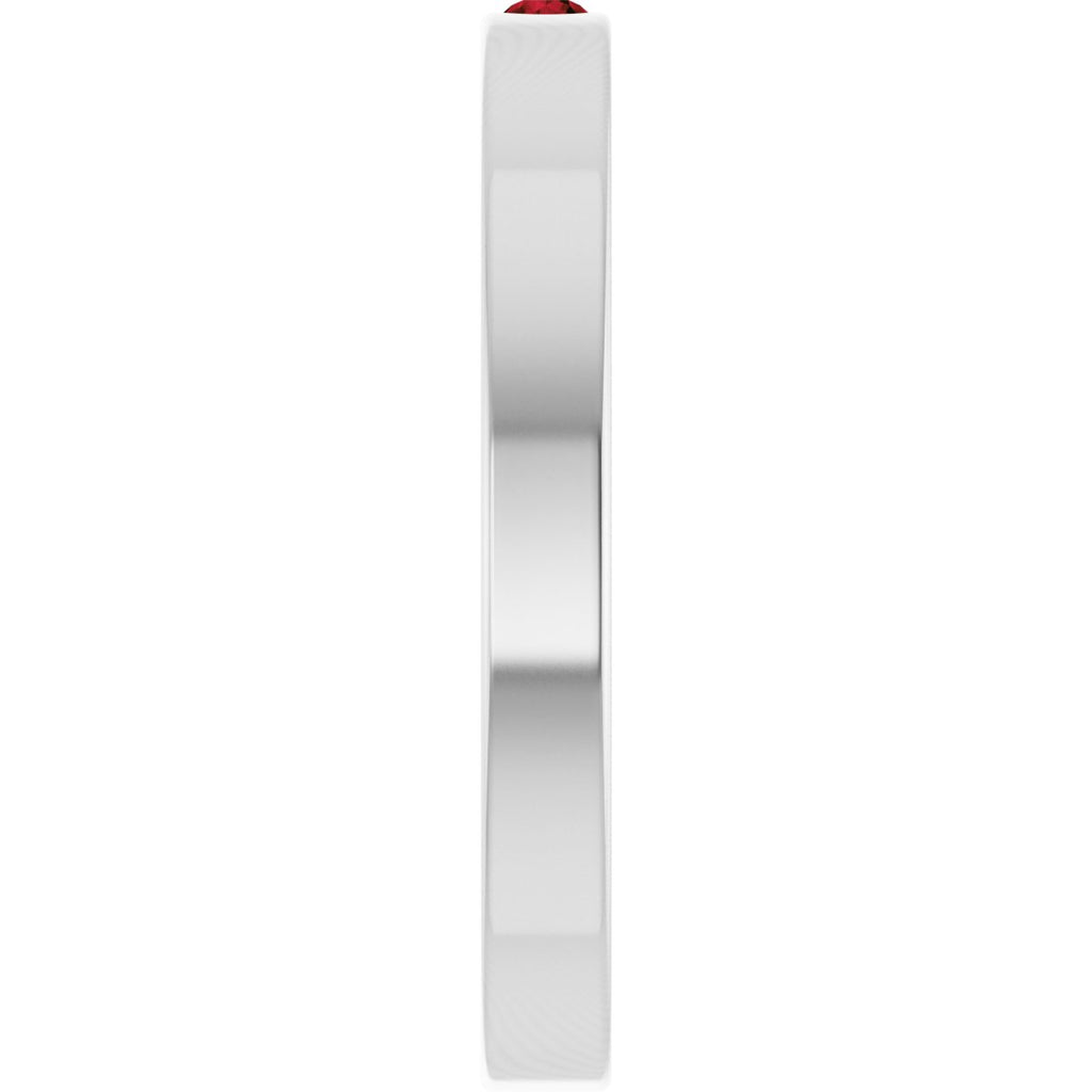Family Stackable Ring