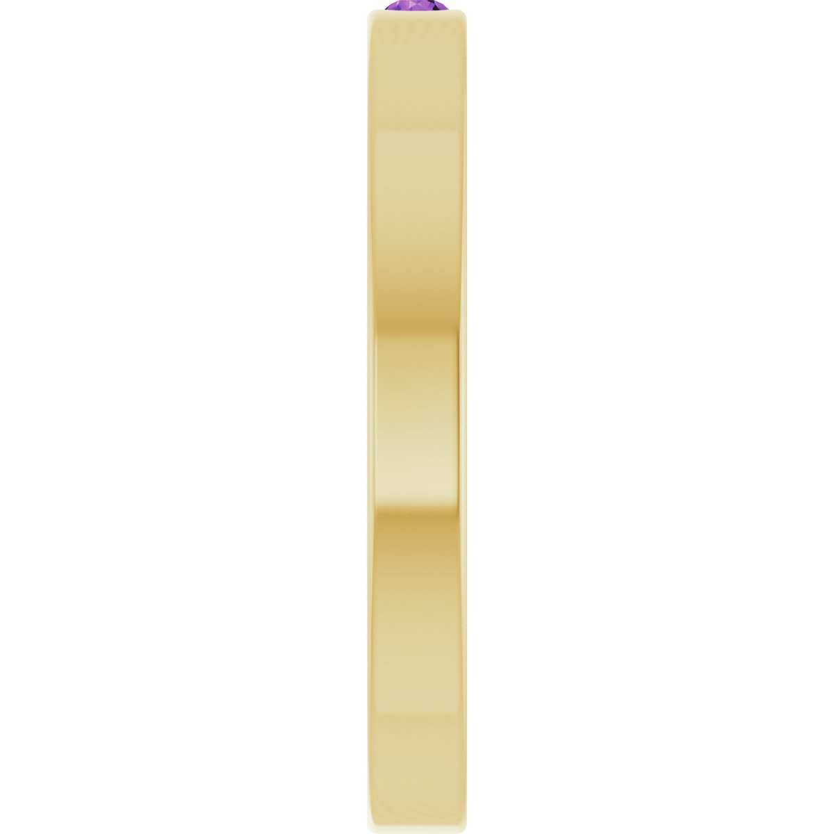 Family Stackable Ring