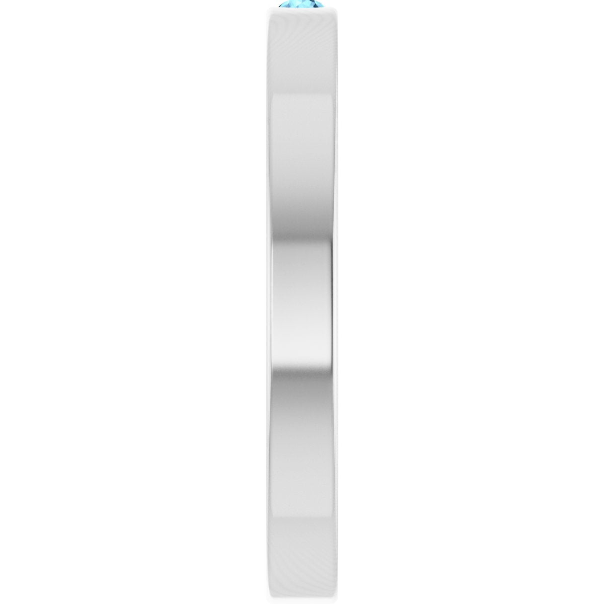 Family Stackable Ring