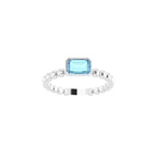 Family Beaded Stackable Ring