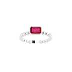 Family Beaded Stackable Ring