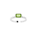 Family Beaded Stackable Ring