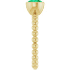 Family Beaded Stackable Ring