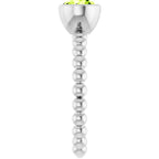 Family Beaded Stackable Ring