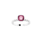 Family Beaded Stackable Ring