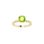 Family Beaded Stackable Ring