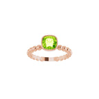 Family Beaded Stackable Ring