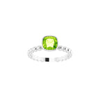 Family Beaded Stackable Ring