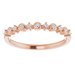 Stackable Ring